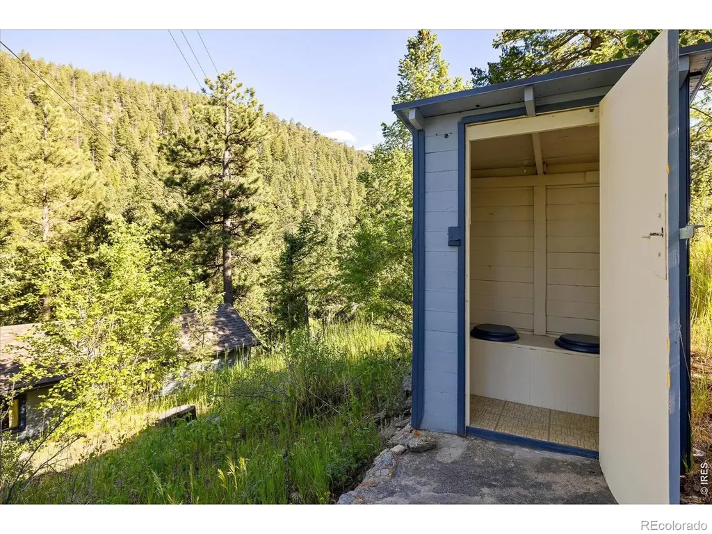 10763 Twin Spruce Road Golden CO 80403