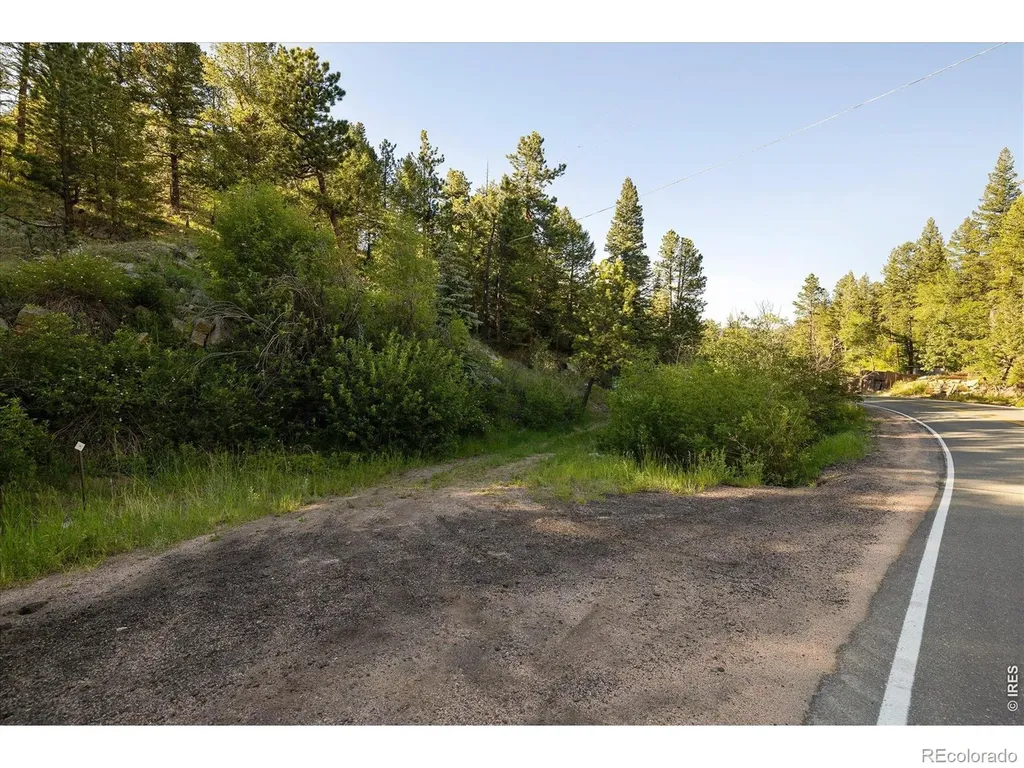 10763 Twin Spruce Road Golden CO 80403