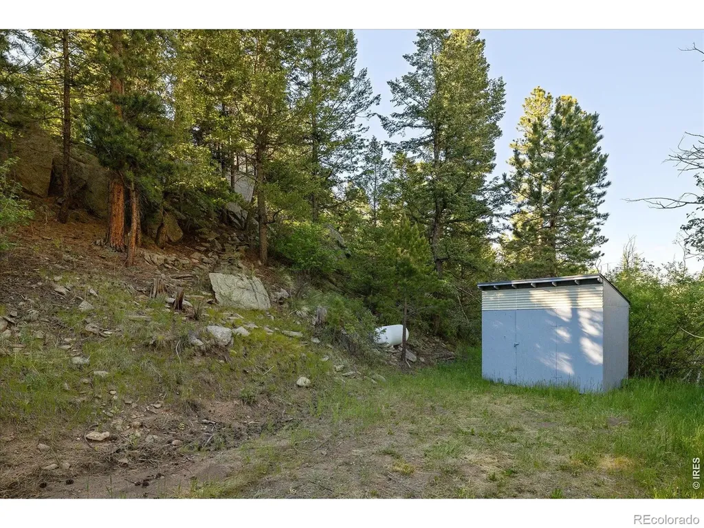 10763 Twin Spruce Road Golden CO 80403