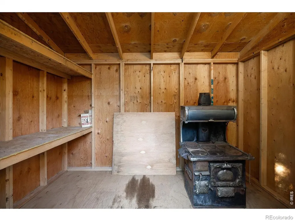 10763 Twin Spruce Road Golden CO 80403