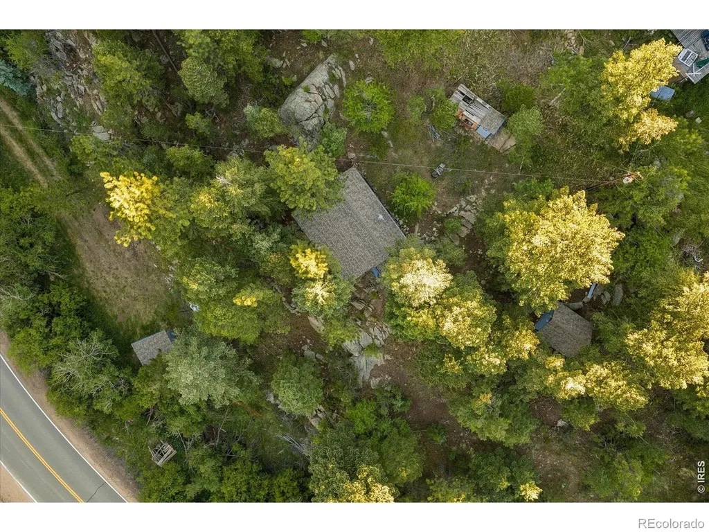 10763 Twin Spruce Road Golden CO 80403