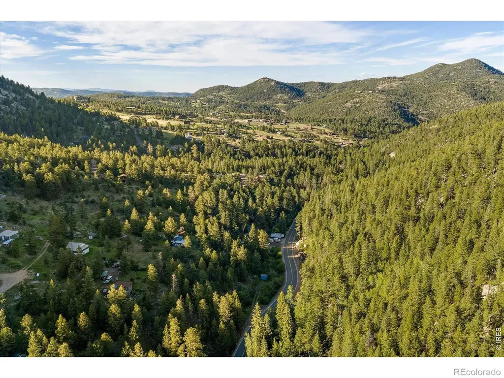 10763 Twin Spruce Road Golden CO 80403