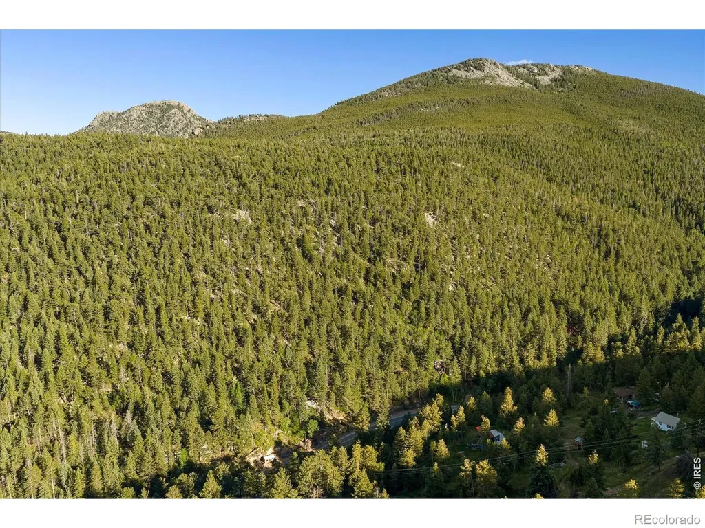 10763 Twin Spruce Road Golden CO 80403