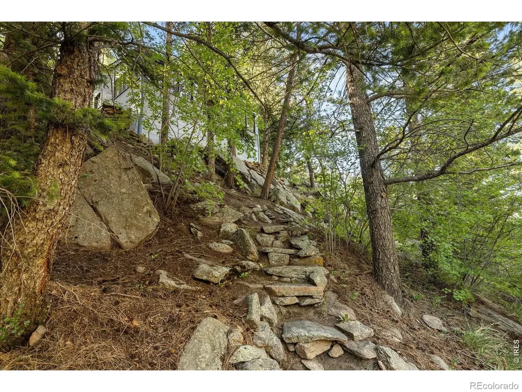 10763 Twin Spruce Road Golden CO 80403