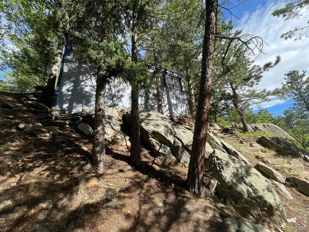 10763 Twin Spruce Road Golden CO 80403