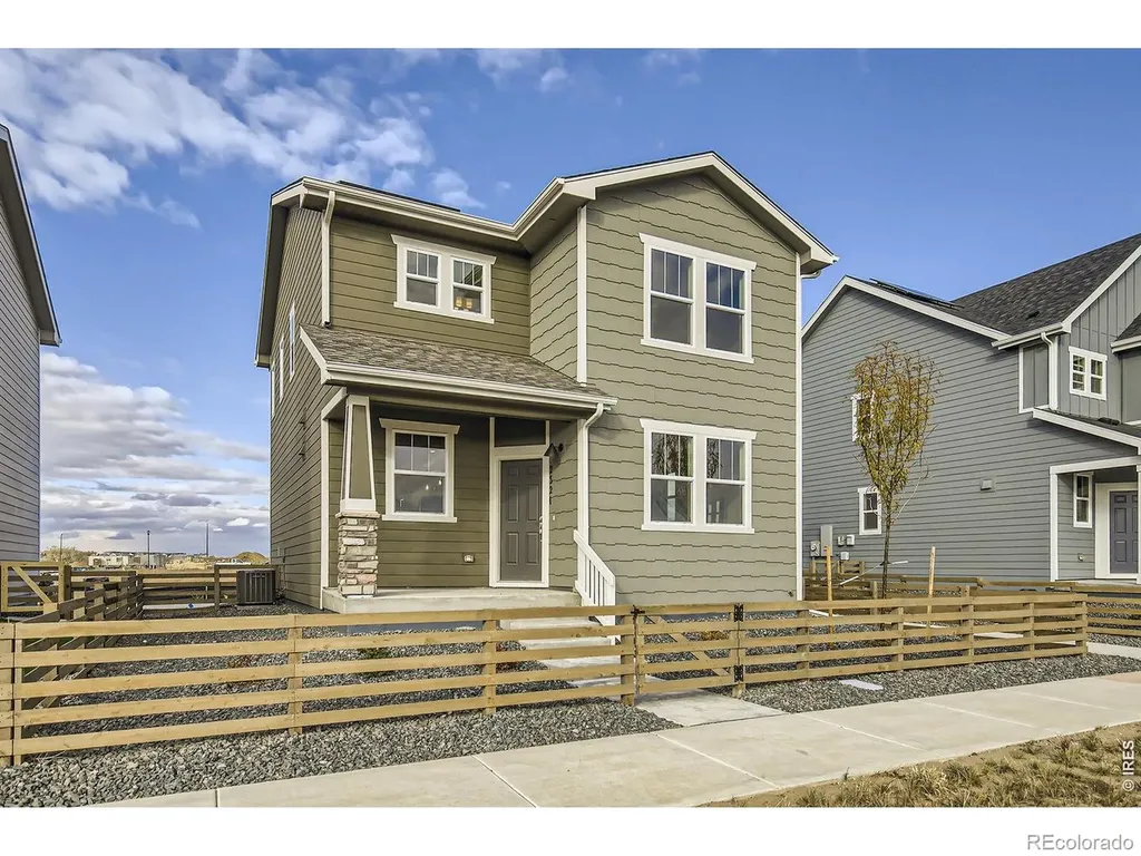 927 Nettle Lane Fort Collins CO 80524