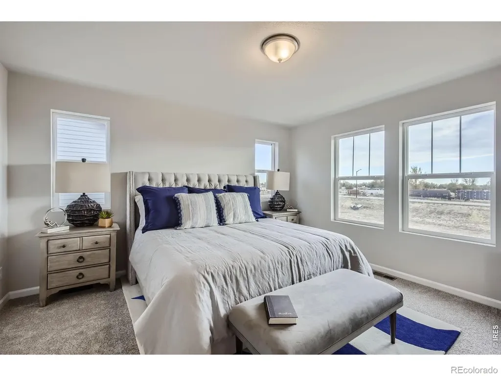 927 Nettle Lane Fort Collins CO 80524