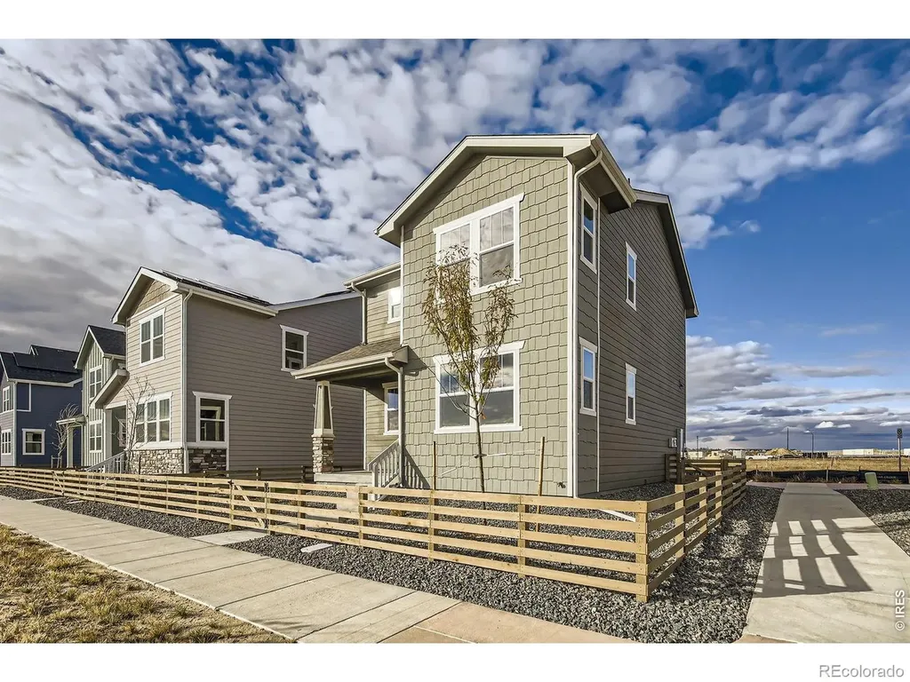 927 Nettle Lane Fort Collins CO 80524