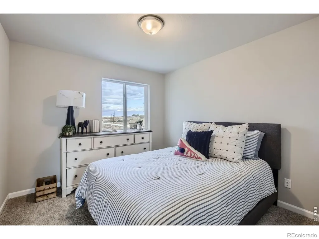 927 Nettle Lane Fort Collins CO 80524