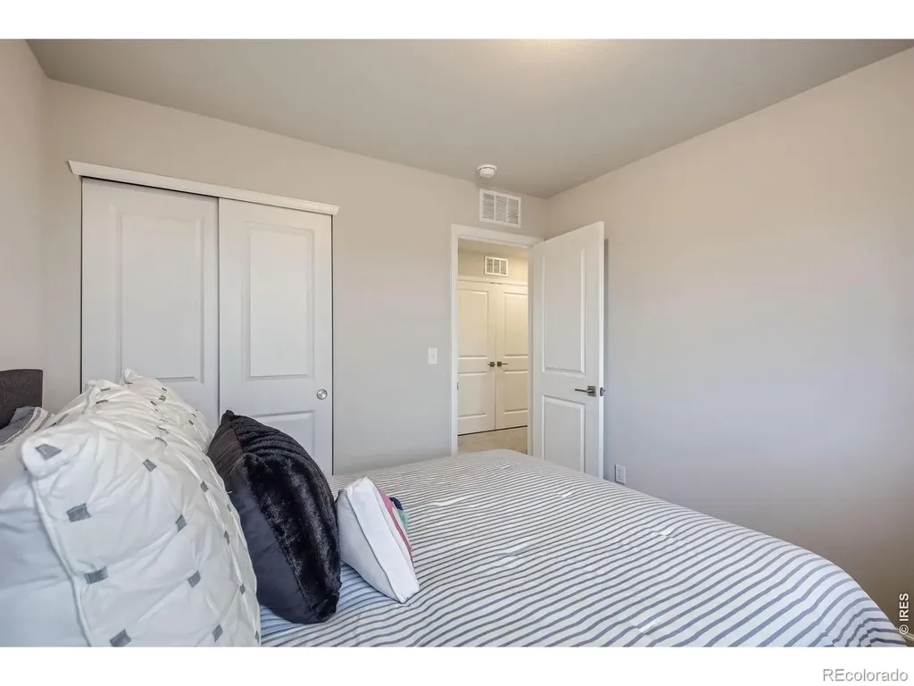 927 Nettle Lane Fort Collins CO 80524