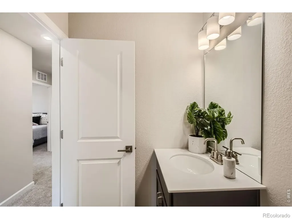 927 Nettle Lane Fort Collins CO 80524