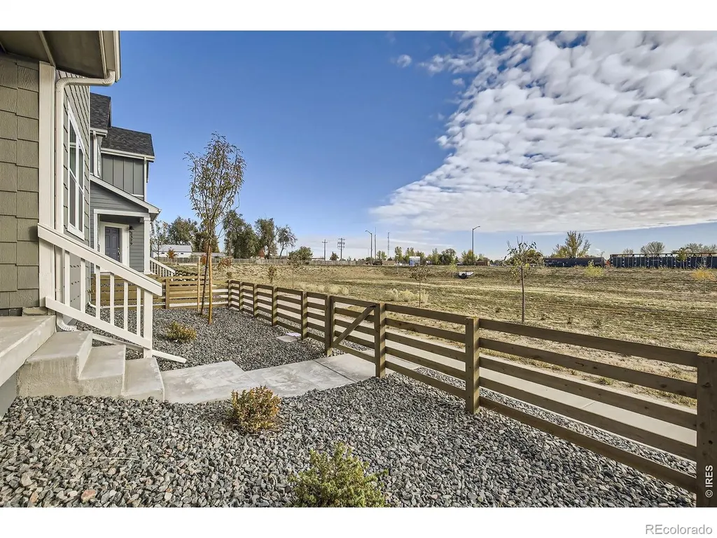 927 Nettle Lane Fort Collins CO 80524