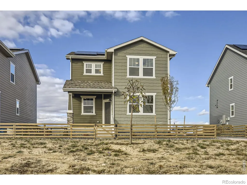 927 Nettle Lane Fort Collins CO 80524