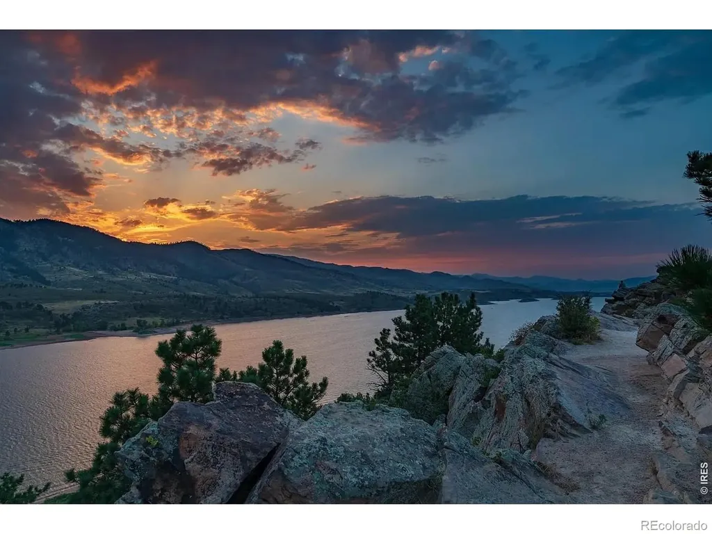 927 Nettle Lane Fort Collins CO 80524