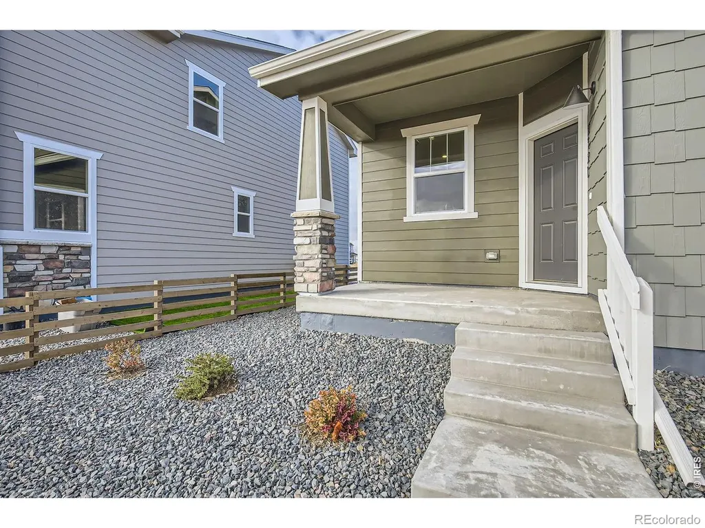 927 Nettle Lane Fort Collins CO 80524