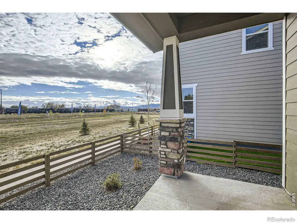 927 Nettle Lane Fort Collins CO 80524