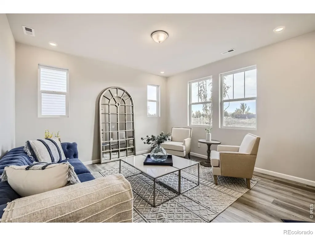 927 Nettle Lane Fort Collins CO 80524