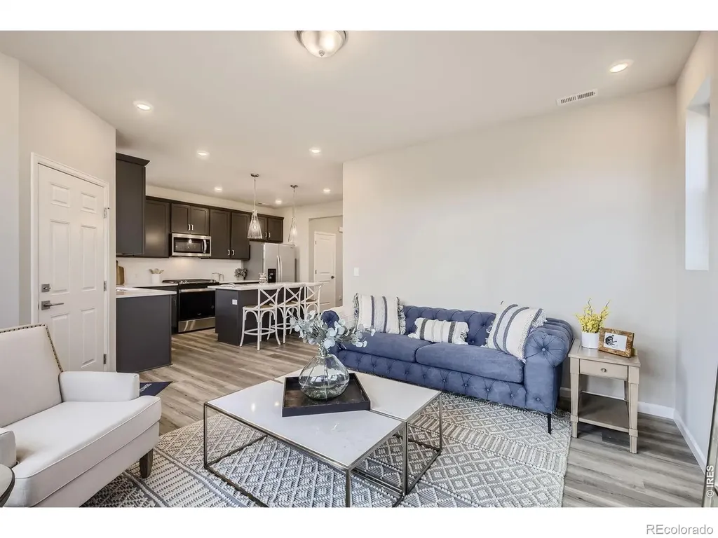 927 Nettle Lane Fort Collins CO 80524