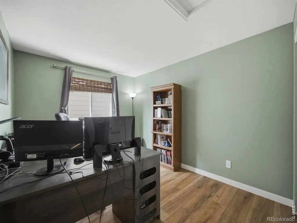 2293 Dogwood Drive Erie CO 80516
