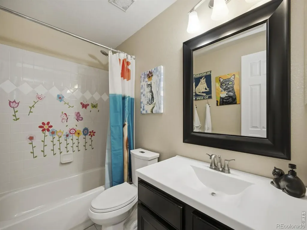 2293 Dogwood Drive Erie CO 80516