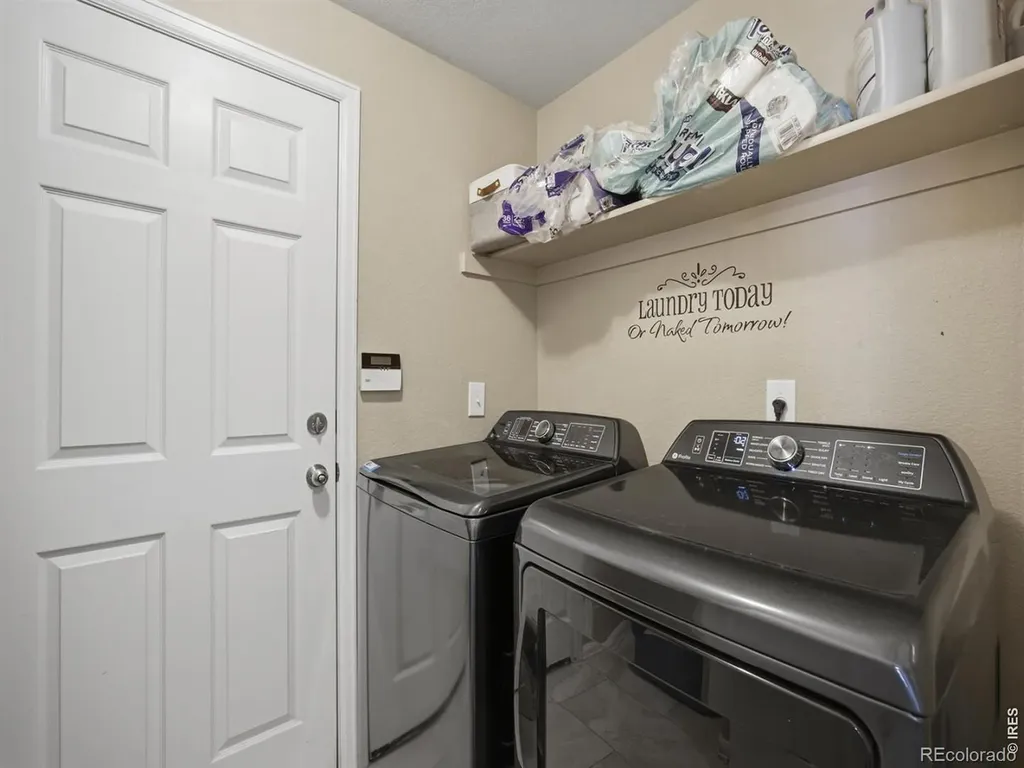 2293 Dogwood Drive Erie CO 80516