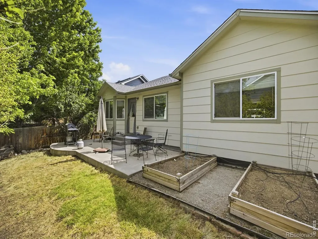 2293 Dogwood Drive Erie CO 80516