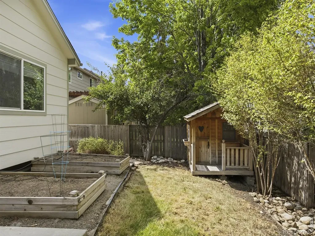 2293 Dogwood Drive Erie CO 80516