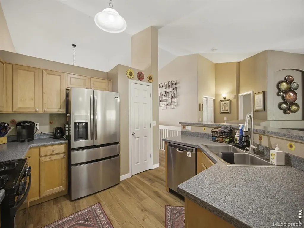 2293 Dogwood Drive Erie CO 80516
