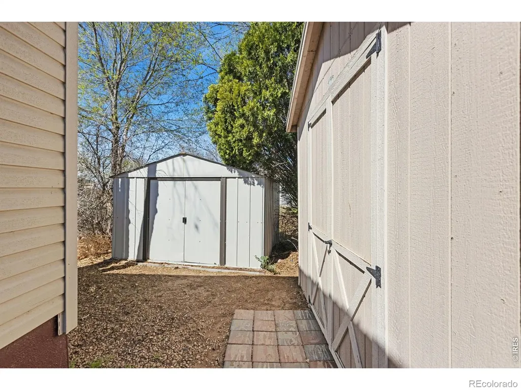 200 N 35th Avenue Greeley CO 80634