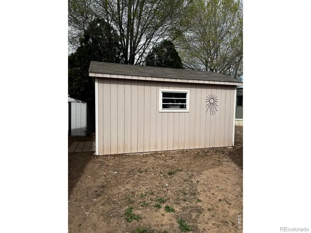 200 N 35th Avenue Greeley CO 80634