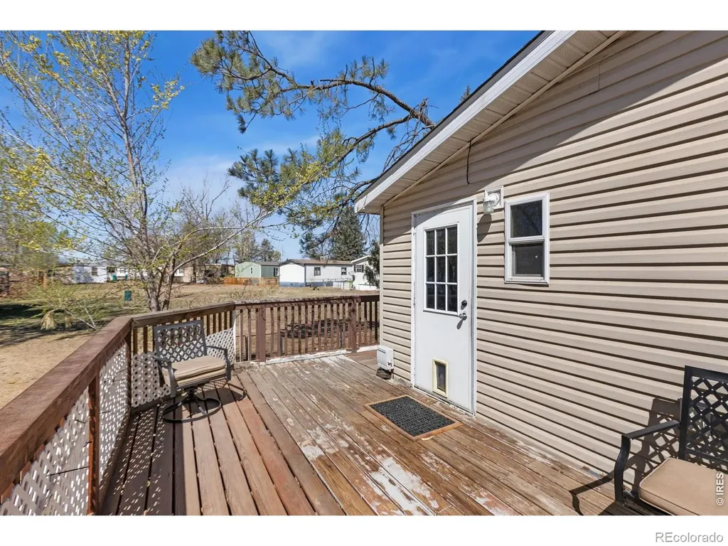 200 N 35th Avenue Greeley CO 80634