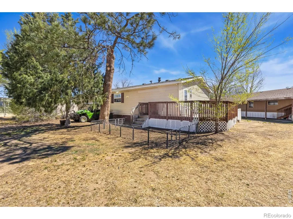 200 N 35th Avenue Greeley CO 80634