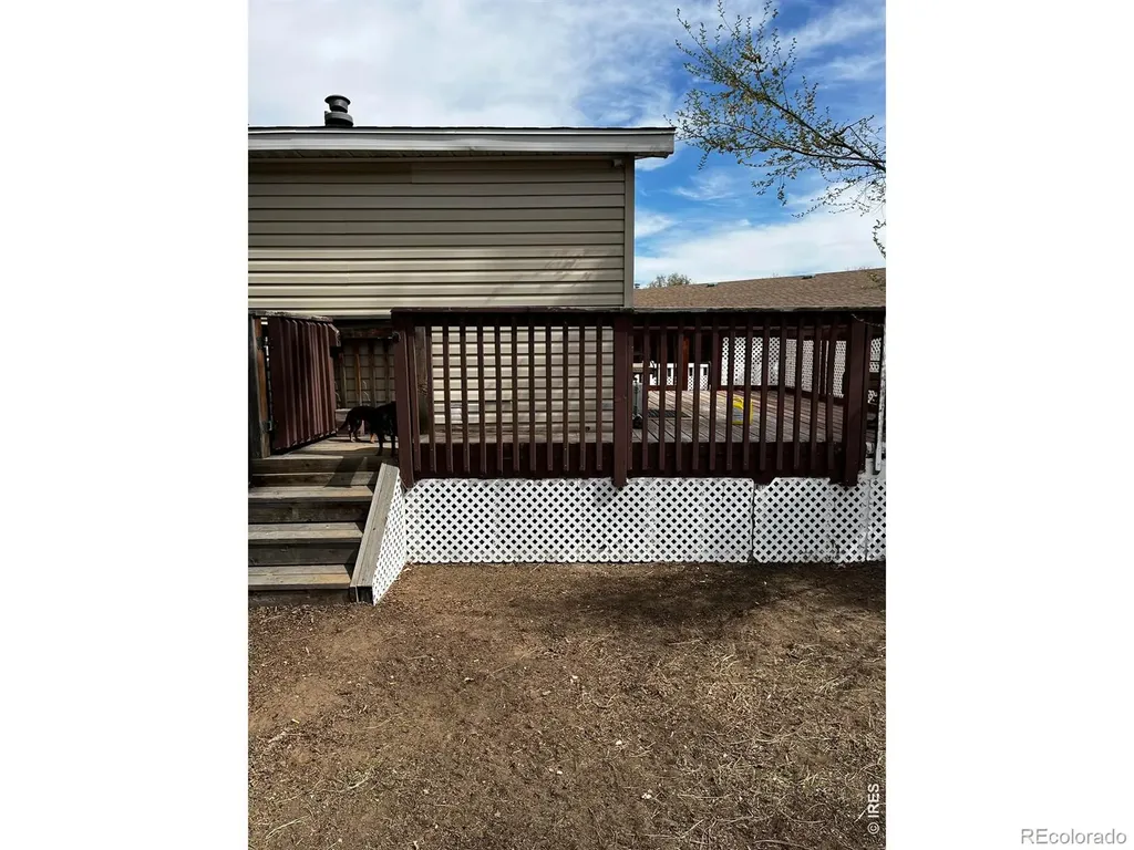 200 N 35th Avenue Greeley CO 80634