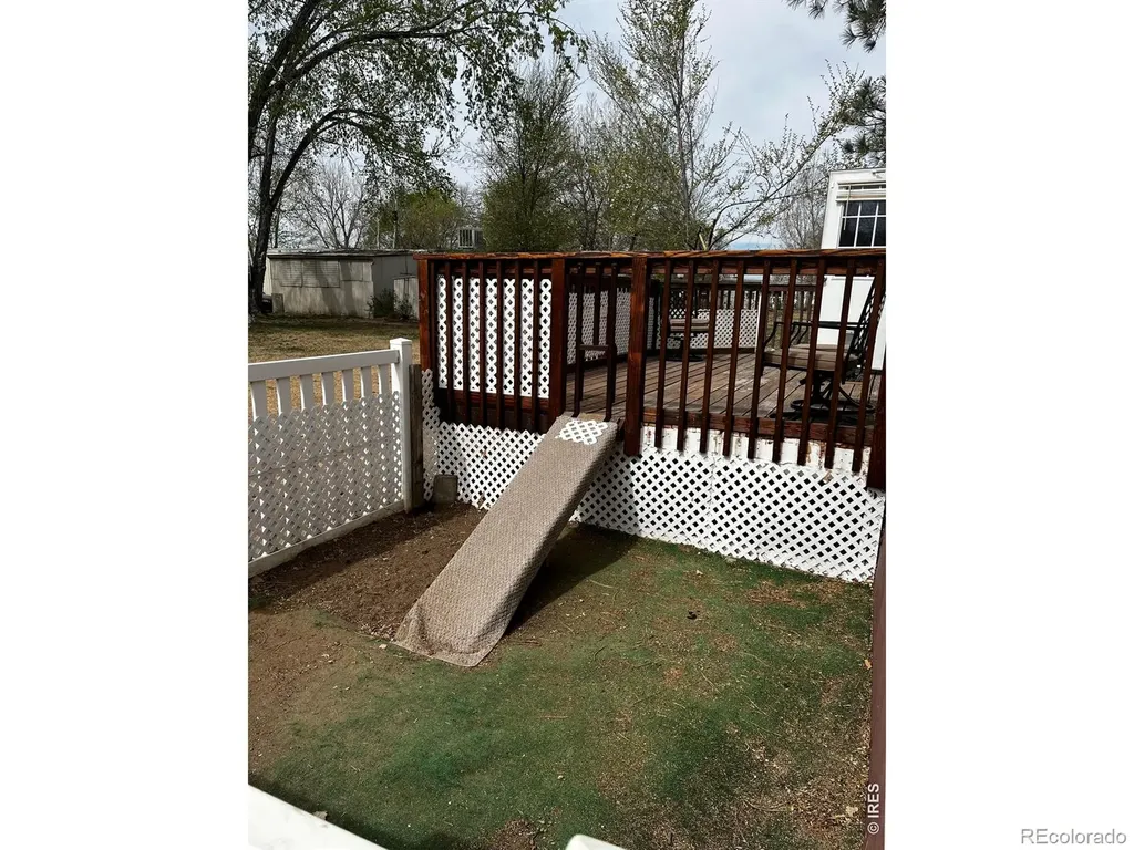 200 N 35th Avenue Greeley CO 80634