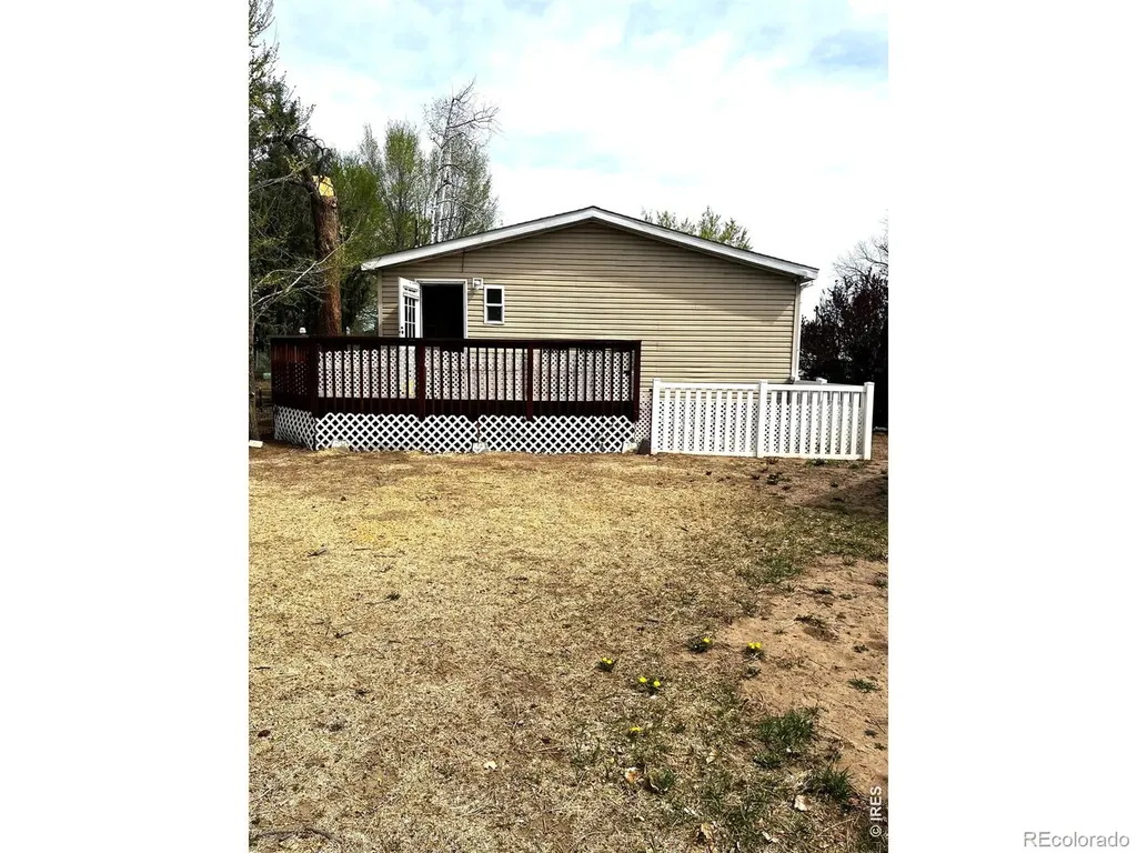 200 N 35th Avenue Greeley CO 80634