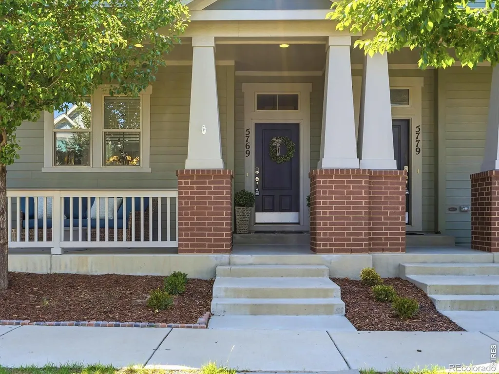 5769 Boston Street Denver CO 80238