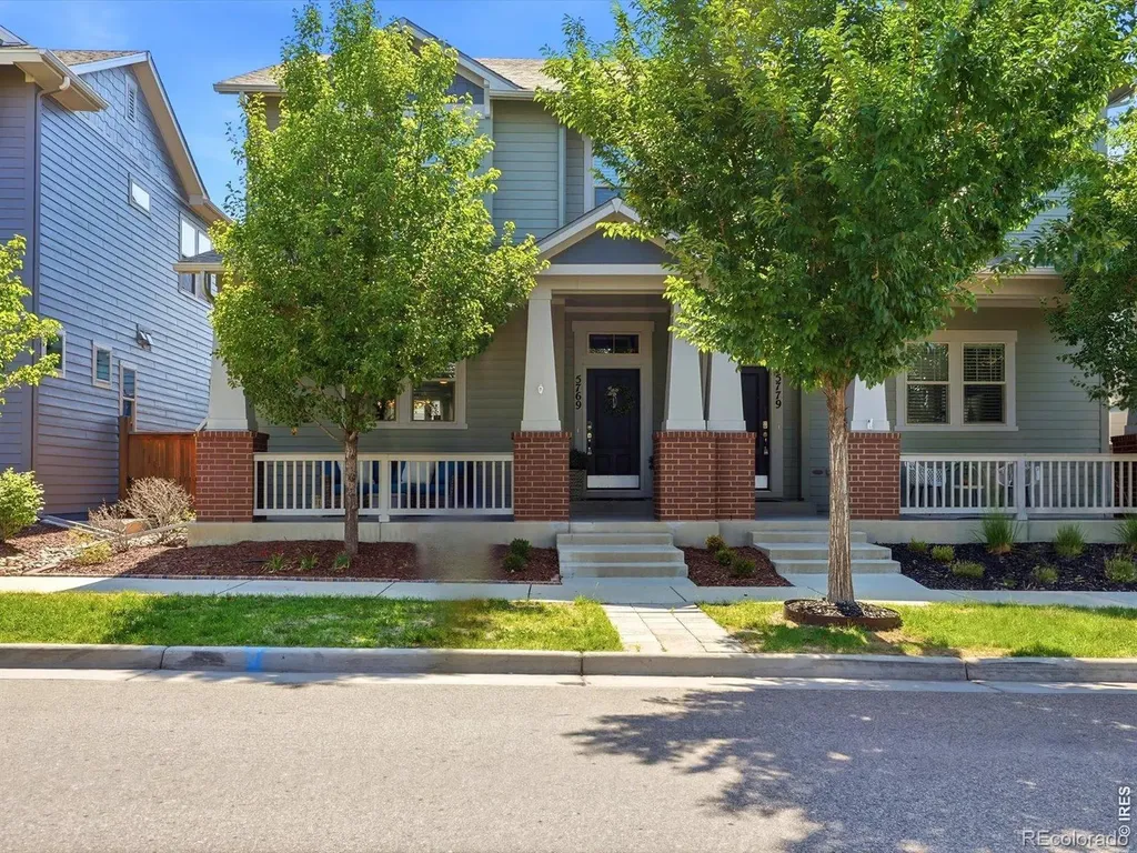 5769 Boston Street Denver CO 80238