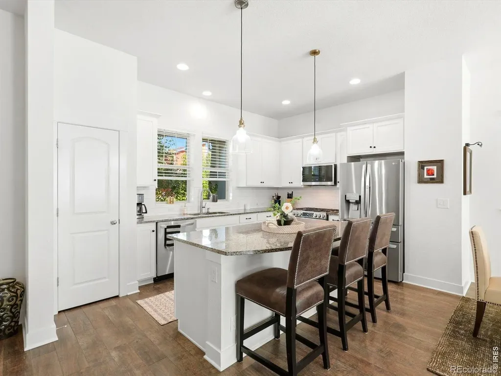 5769 Boston Street Denver CO 80238