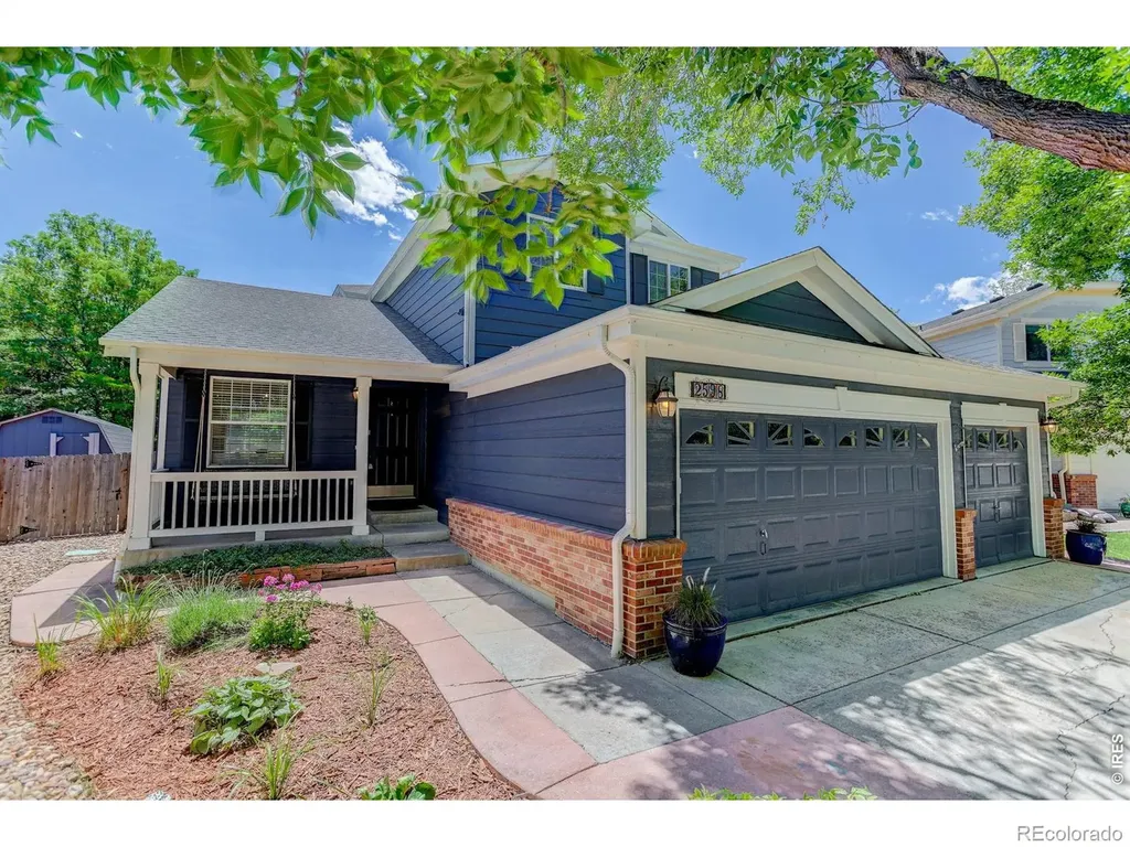 2598 Payne Court Erie CO 80516