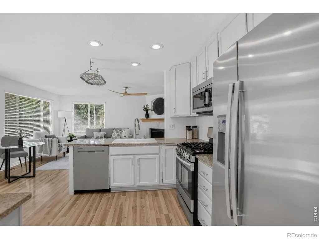 2598 Payne Court Erie CO 80516