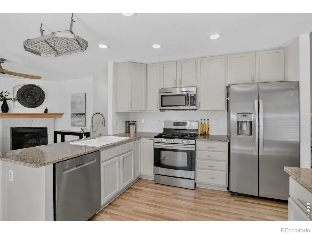 2598 Payne Court Erie CO 80516