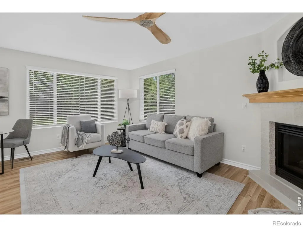 2598 Payne Court Erie CO 80516