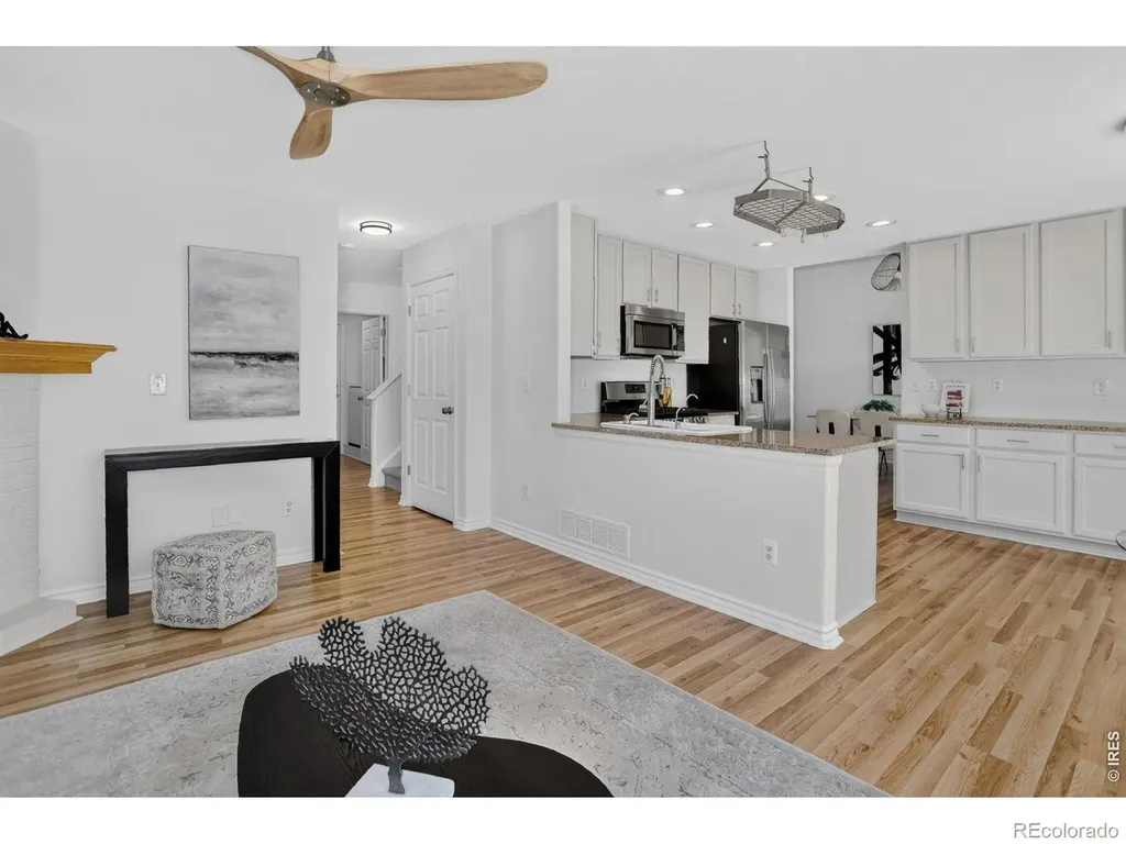 2598 Payne Court Erie CO 80516