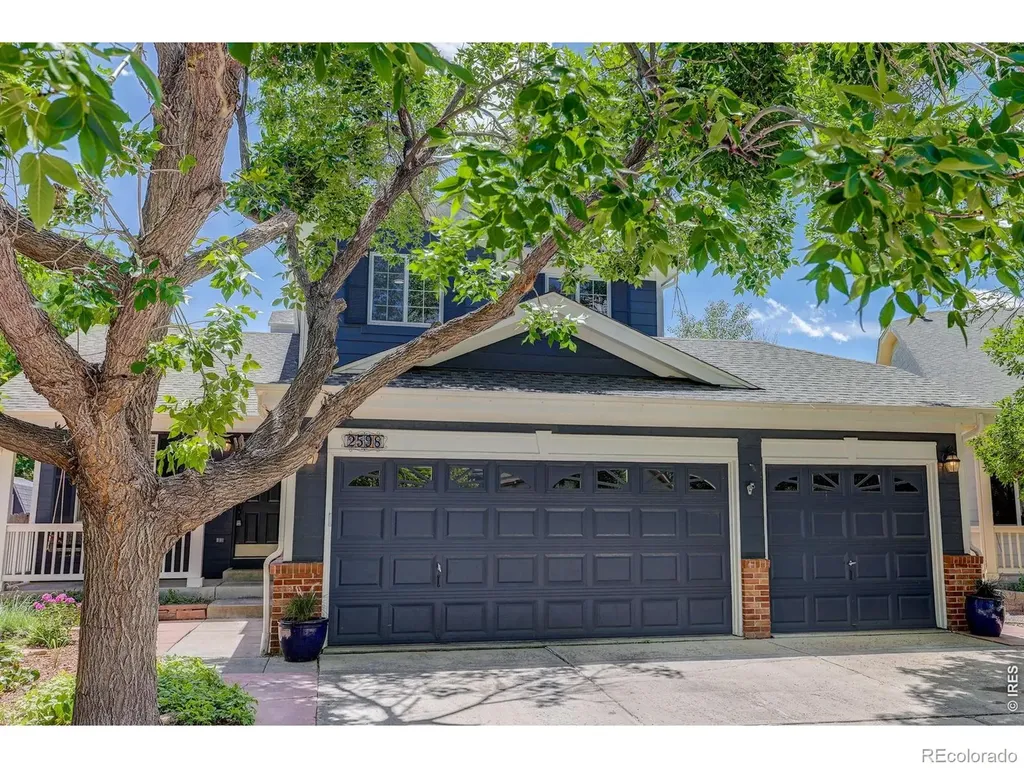 2598 Payne Court Erie CO 80516