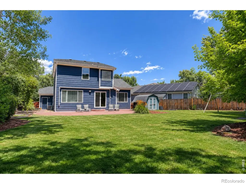 2598 Payne Court Erie CO 80516