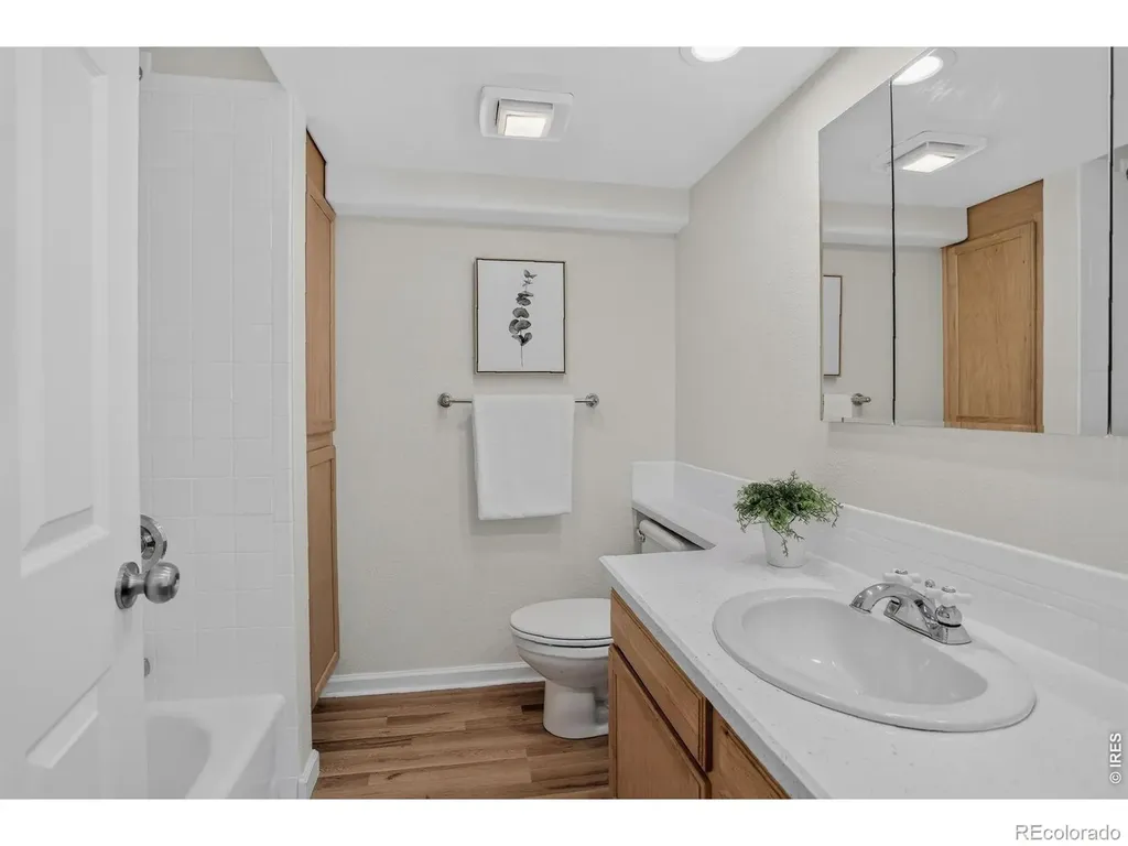 2598 Payne Court Erie CO 80516