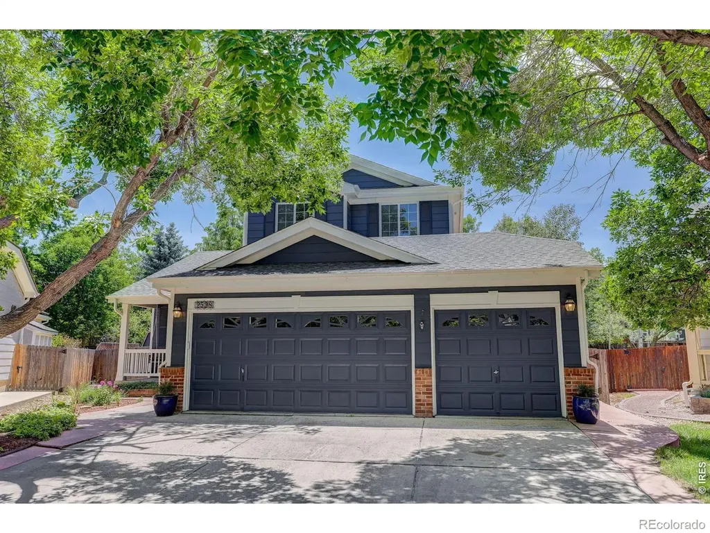 2598 Payne Court Erie CO 80516