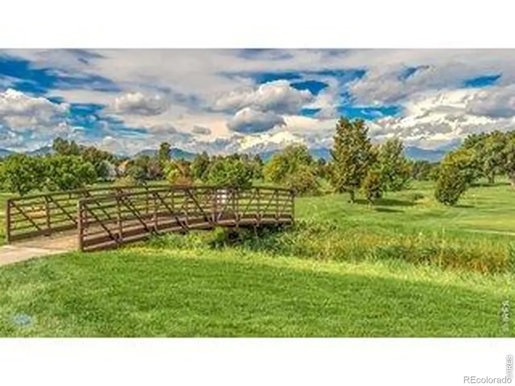 2313 Glacier Court Lafayette CO 80026