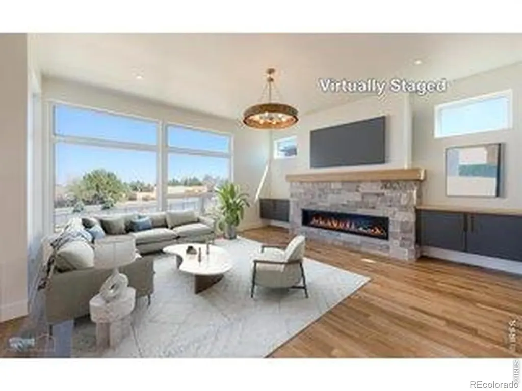 2313 Glacier Court Lafayette CO 80026