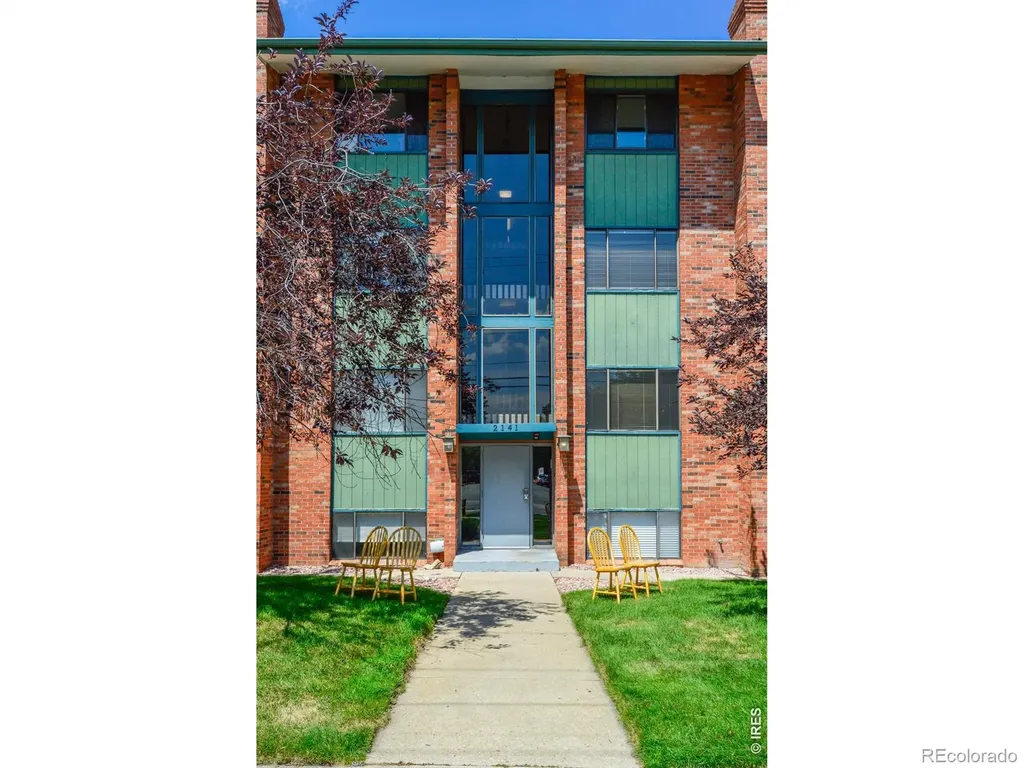2141 Baseline Road Boulder CO 80302